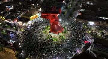 ¿Y si sí? De Neza a Toluca, el EDOMEX explotó de alegría con el 2-0 de México sobre Ecuador en el Azteca