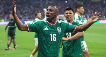 ¡Confirmado! México vs Inglaterra el domingo 5 de julio 2026: ¿A qué hora es el último partido en el Azteca?