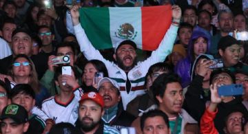 ¿Y SI SÍ? De dónde salió la poderosa frase viral con la que todo México apoya a la Selección en el Mundial