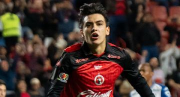 MEMES de Gilberto Mora, el integrante más pequeño del TRI que se perfila como gran estrella del futbol