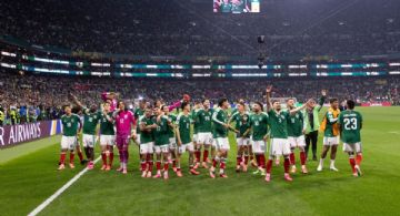 No se quieran jubilar: Boletos para el México vs Inglaterra superan 2 millones de pesos en reventa