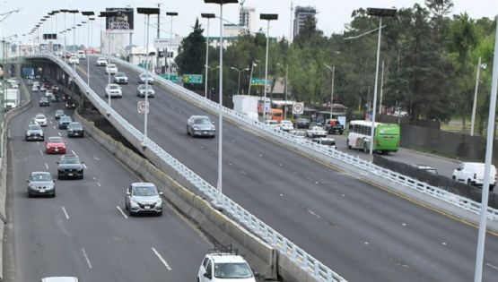 ¿Vuelve la contingencia ambiental? Así queda el Hoy No Circula para el 3 de julio en EDOMEX