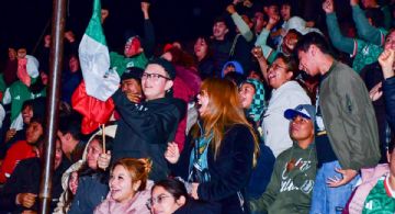 Teotihuacan, San Martín de las Pirámides y Otumba, alternativa del México VS Inglaterra