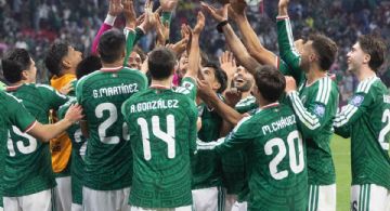 ¿México vs Inglaterra cambia de horario el domingo 5 de julio? A esta hora se jugaría el partido