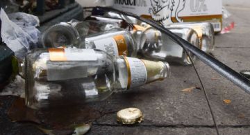 Anuncian Ley Seca para el partido México vs Inglaterra ¿aplica al EDOMEX?