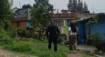 Atiende Gobierno de Izcalli denuncia por presunto maltrato de perro en La Quebrada