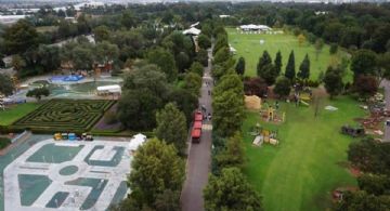 Parque Xochitla reabrirá sus puertas próxima 1 de agosto