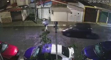 Ex pareja atropelló a Brenda y mató por celos en Tecámac