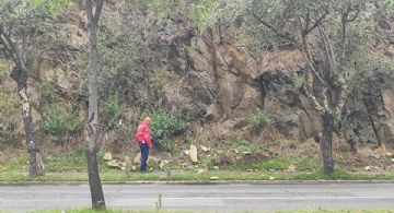 ¡Toluca se hunde! Especialistas de la UNAM investigan subsuelo ante hundimientos
