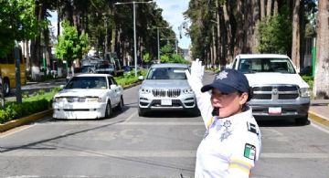 ¿Hay contingencia ambiental? Así queda el Hoy No Circula para el 10 de julio en EDOMEX