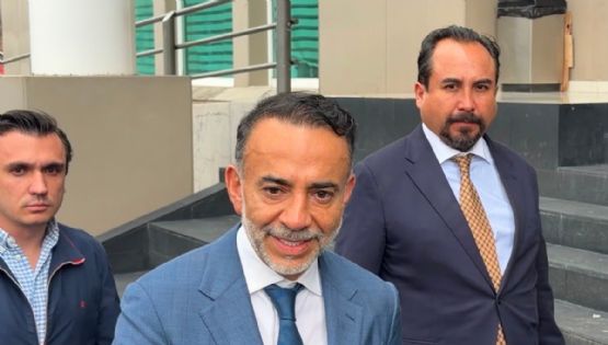 Vinculan a proceso al alcalde de Metepec Fernando Flores por abuso de autoridad